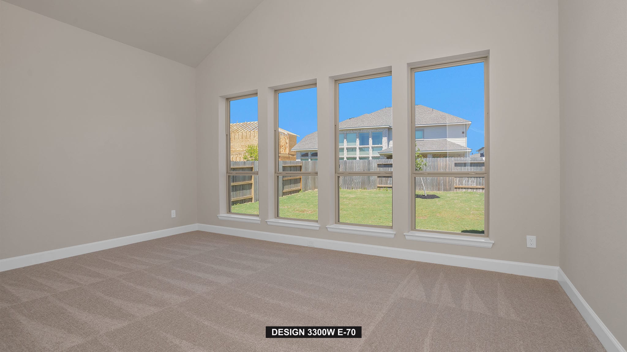 19007 Mandarin Street, Houston, Texas | Valencia 70 | Houston Home